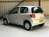 Toyota Yaris VVTI COLOUR COLLECTION 3dr Manual 2026