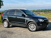 Vauxhall Antara 2.2L DIAMOND CDTI SUV 5dr Diesel Automatic Euro 5 (161 bhp) 5dr Automatic 2026