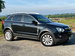 Vauxhall Antara 2.2L DIAMOND CDTI SUV 5dr Diesel Automatic Euro 5 (161 bhp) 5dr Automatic 2013