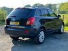 Vauxhall Antara 2.2L DIAMOND CDTI SUV 5dr Diesel Automatic Euro 5 (161 bhp) 5dr Automatic 2026