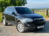 Vauxhall Antara 2.2L DIAMOND CDTI SUV 5dr Diesel Automatic Euro 5 (161 bhp) 5dr Automatic 2026