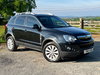 Vauxhall Antara 2.2L DIAMOND CDTI SUV 5dr Diesel Automatic Euro 5 (161 bhp) 5dr Automatic 2026
