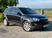 Vauxhall Antara 2.2L DIAMOND CDTI SUV 5dr Diesel Automatic Euro 5 (161 bhp) 5dr Automatic 2013