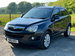 Vauxhall Antara 2.2L DIAMOND CDTI SUV 5dr Diesel Automatic Euro 5 (161 bhp) 5dr Automatic 2013