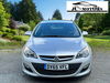 Vauxhall Astra 2.0L SRI CDTI S/S Hatchback 5dr Diesel Manual Euro 6 (163 bhp) 5dr Manual 2025