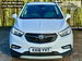 Vauxhall Mokka X 1.4i Turbo ecoTEC Elite Nav SUV 5dr Petrol Manual Euro 6 (s/s) (140 ps) 5dr Manual 2018