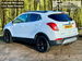 Vauxhall Mokka X 1.4i Turbo ecoTEC Elite Nav SUV 5dr Petrol Manual Euro 6 (s/s) (140 ps) 5dr Manual 2018