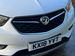 Vauxhall Mokka X 1.4i Turbo ecoTEC Elite Nav SUV 5dr Petrol Manual Euro 6 (s/s) (140 ps) 5dr Manual 2018