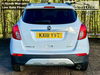Vauxhall Mokka X 1.4i Turbo ecoTEC Elite Nav SUV 5dr Petrol Manual Euro 6 (s/s) (140 ps) 5dr Manual 2026