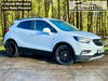 Vauxhall Mokka X 1.4i Turbo ecoTEC Elite Nav SUV 5dr Petrol Manual Euro 6 (s/s) (140 ps) 5dr Manual 2026