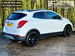 Vauxhall Mokka X 1.4i Turbo ecoTEC Elite Nav SUV 5dr Petrol Manual Euro 6 (s/s) (140 ps) 5dr Manual 2018