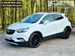 Vauxhall Mokka X 1.6 CDTi Elite Nav SUV 5dr Diesel Manual Euro 6 (s/s) (136 ps) 5dr Manual 2016