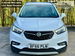 Vauxhall Mokka X 1.6 CDTi Elite Nav SUV 5dr Diesel Manual Euro 6 (s/s) (136 ps) 5dr Manual 2016