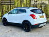 Vauxhall Mokka X 1.6 CDTi Elite Nav SUV 5dr Diesel Manual Euro 6 (s/s) (136 ps) 5dr Manual 2026
