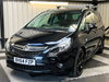 Vauxhall Zafira Tourer 2.0L SRI CDTI MPV 5dr Diesel Manual Euro 5 (162 bhp) 5dr Manual 2026