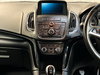 Vauxhall Zafira Tourer 2.0L SRI CDTI MPV 5dr Diesel Manual Euro 5 (162 bhp) 5dr Manual 2026