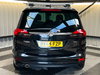 Vauxhall Zafira Tourer 2.0L SRI CDTI MPV 5dr Diesel Manual Euro 5 (162 bhp) 5dr Manual 2026
