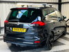 Vauxhall Zafira Tourer 2.0L SRI CDTI MPV 5dr Diesel Manual Euro 5 (162 bhp) 5dr Manual 2026