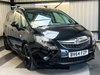 Vauxhall Zafira Tourer 2.0L SRI CDTI MPV 5dr Diesel Manual Euro 5 (162 bhp) 5dr Manual 2026
