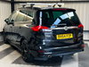 Vauxhall Zafira Tourer 2.0L SRI CDTI MPV 5dr Diesel Manual Euro 5 (162 bhp) 5dr Manual 2026