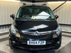 Vauxhall Zafira Tourer 2.0L SRI CDTI MPV 5dr Diesel Manual Euro 5 (162 bhp) 5dr Manual 2026