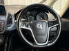 Vauxhall Zafira Tourer 2.0L SRI CDTI MPV 5dr Diesel Manual Euro 5 (162 bhp) 5dr Manual 2026