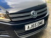 Volkswagen Tiguan 2.0 TDI BlueMotion Tech Match Edition SUV 5dr Diesel DSG 4WD Euro 6 (s/s) (150 ps) 5dr Automatic 2026