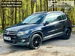 Volkswagen Tiguan 2.0 TDI BlueMotion Tech Match Edition SUV 5dr Diesel DSG 4WD Euro 6 (s/s) (150 ps) 5dr Automatic 2016