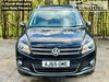 Volkswagen Tiguan 2.0 TDI BlueMotion Tech Match Edition SUV 5dr Diesel DSG 4WD Euro 6 (s/s) (150 ps) 5dr Automatic 2026