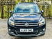 Volkswagen Tiguan 2.0 TDI BlueMotion Tech Match Edition SUV 5dr Diesel DSG 4WD Euro 6 (s/s) (150 ps) 5dr Automatic 2016