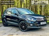 Volkswagen Tiguan 2.0 TDI BlueMotion Tech Match Edition SUV 5dr Diesel DSG 4WD Euro 6 (s/s) (150 ps) 5dr Automatic 2026