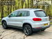 Volkswagen Tiguan 2.0 TDI BlueMotion Tech Match SUV 5dr Diesel Manual 4WD Euro 5 (s/s) (140 ps) 5dr Manual 2015
