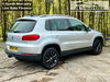Volkswagen Tiguan 2.0 TDI BlueMotion Tech Match SUV 5dr Diesel Manual 4WD Euro 5 (s/s) (140 ps) 5dr Manual 2026