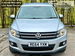 Volkswagen Tiguan 2.0 TDI BlueMotion Tech Match SUV 5dr Diesel Manual 4WD Euro 5 (s/s) (140 ps) 5dr Manual 2015