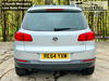Volkswagen Tiguan 2.0 TDI BlueMotion Tech Match SUV 5dr Diesel Manual 4WD Euro 5 (s/s) (140 ps) 5dr Manual 2026