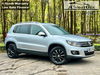 Volkswagen Tiguan 2.0 TDI BlueMotion Tech Match SUV 5dr Diesel Manual 4WD Euro 5 (s/s) (140 ps) 5dr Manual 2026