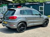 Volkswagen Tiguan 2.0 TDI BlueMotion Tech R-Line SUV 5dr Diesel DSG 4WD Euro 5 (s/s) (Nav) (177 ps) 5dr Automatic 2026
