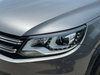 Volkswagen Tiguan 2.0 TDI BlueMotion Tech R-Line SUV 5dr Diesel DSG 4WD Euro 5 (s/s) (Nav) (177 ps) 5dr Automatic 2026