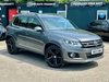 Volkswagen Tiguan 2.0 TDI BlueMotion Tech R-Line SUV 5dr Diesel DSG 4WD Euro 5 (s/s) (Nav) (177 ps) 5dr Automatic 2026