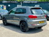 Volkswagen Tiguan 2.0 TDI BlueMotion Tech R-Line SUV 5dr Diesel DSG 4WD Euro 5 (s/s) (Nav) (177 ps) 5dr Automatic 2026