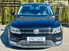 Volkswagen Tiguan 2.0 TDI BlueMotion Tech SE Navigation SUV 5dr Diesel Manual Euro 6 (s/s) (150 ps) 5dr Manual 2026