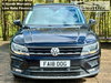 Volkswagen Tiguan 2.0 TDI SE Navigation SUV 5dr Diesel DSG Euro 6 (s/s) (150 ps) 5dr Automatic 2026