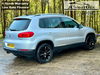 Volkswagen Tiguan 2.0L Match TDI BlueMotion Technology 4Motion SUV 5dr Diesel Manual Euro 5 (138 bhp) 5dr Manual 2026