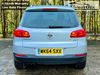 Volkswagen Tiguan 2.0L Match TDI BlueMotion Technology 4Motion SUV 5dr Diesel Manual Euro 5 (138 bhp) 5dr Manual 2026