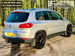Volkswagen Tiguan 2.0L Match TDI BlueMotion Technology 4Motion SUV 5dr Diesel Manual Euro 5 (138 bhp) 5dr Manual 2014