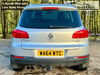 Volkswagen Tiguan 2.0L Match TDI BlueMotion Technology 4Motion SUV 5dr Diesel Manual Euro 5 (138 bhp) 5dr Manual 2026