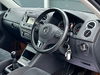 Volkswagen Tiguan 2.0L Match TDI BlueMotion Technology 4Motion SUV 5dr Diesel Manual Euro 6 (138 bhp) 5dr Manual 2025