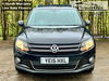 Volkswagen Tiguan 2.0L Match TDI BlueMotion Technology 4Motion SUV 5dr Diesel Manual Euro 6 (138 bhp) 5dr Manual 2025