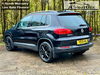 Volkswagen Tiguan 2.0L Match TDI BlueMotion Technology 4Motion SUV 5dr Diesel Manual Euro 6 (138 bhp) 5dr Manual 2025