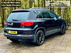 Volkswagen Tiguan 2.0L Match TDI BlueMotion Technology 4Motion SUV 5dr Diesel Manual Euro 6 (138 bhp) 5dr Manual 2025